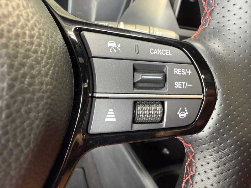 2025 Acura ADX w/A-SPEC