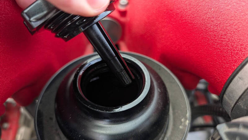 2007 Ferrari F430 F1 Spider