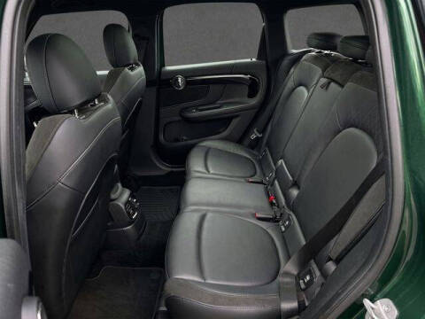 2019 MINI Countryman