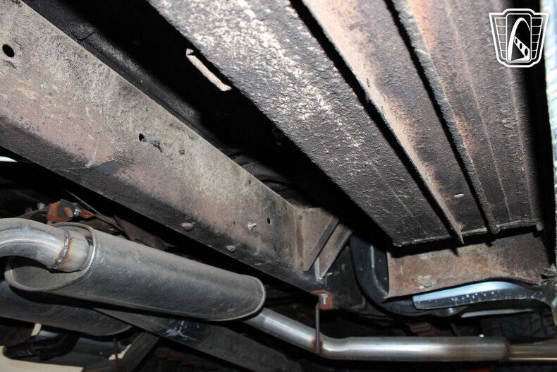 1958 Chevrolet Apache