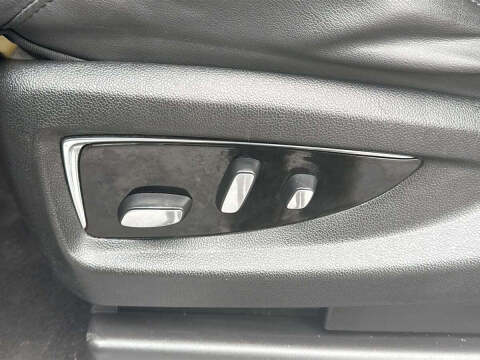 2020 Cadillac Escalade ESV Luxury