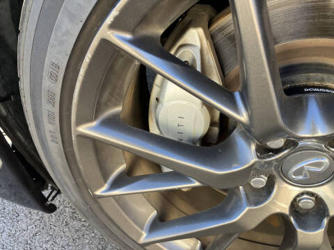 2011 Infiniti G37 Coupe IPL