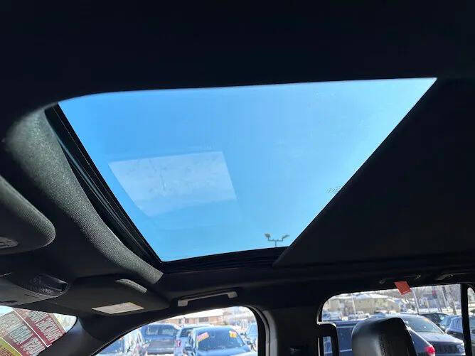 2018 Ford Expedition MAX Limited