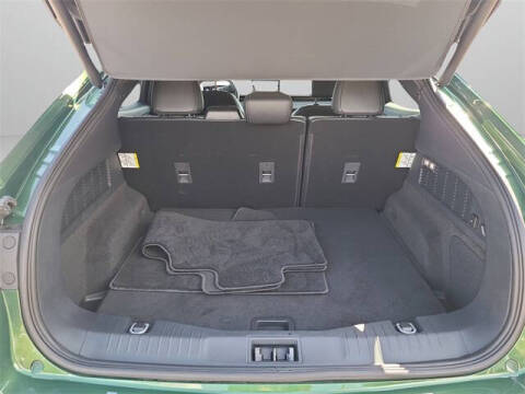 2024 Ford Mustang Mach-E Premium