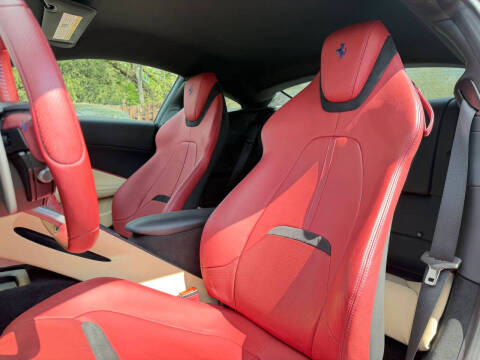 2024 Ferrari Roma