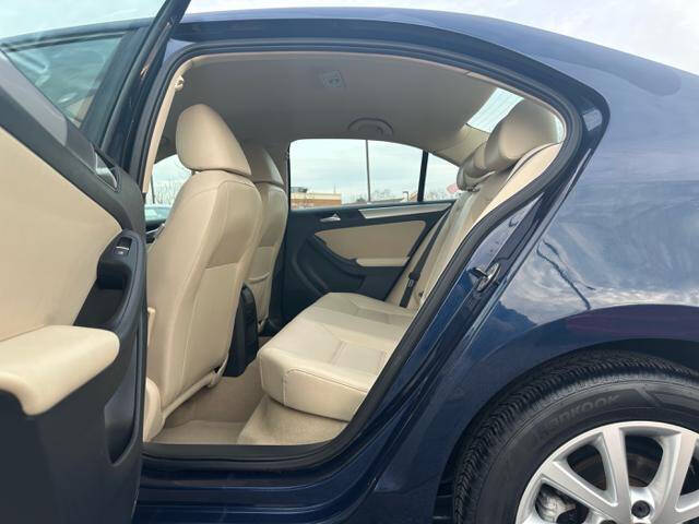 2014 Volkswagen Jetta