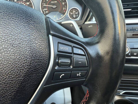 2019 BMW 4 Series 430i