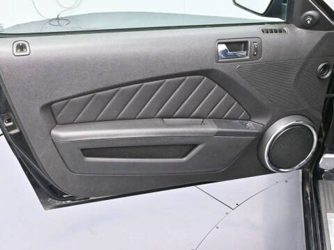 2014 Ford Mustang V6 Premium