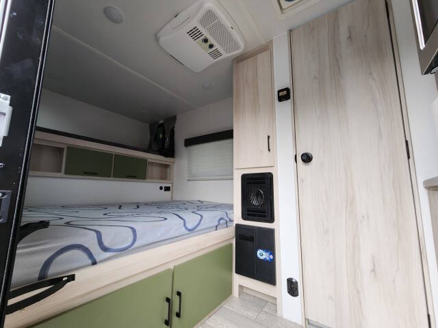 2023 Winnebago HIKE 100 H1316FB