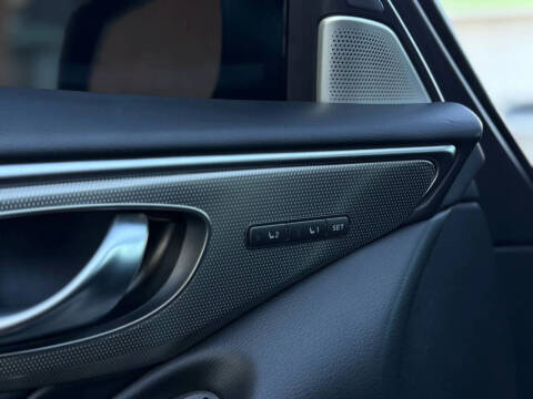 2019 Infiniti Q50 3.0T Sport