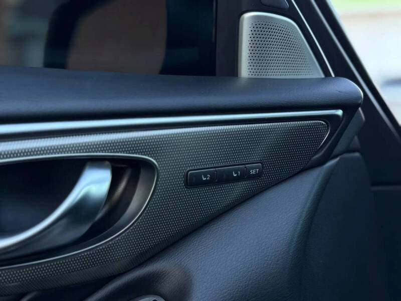 2019 Infiniti Q50 3.0T Sport