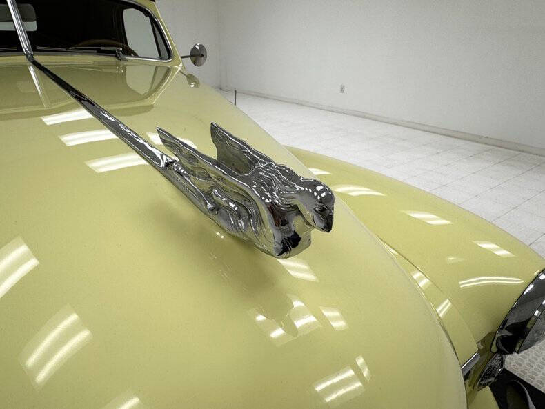 1941 Cadillac Series 62