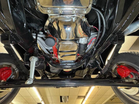 1954 Mercury Monterey