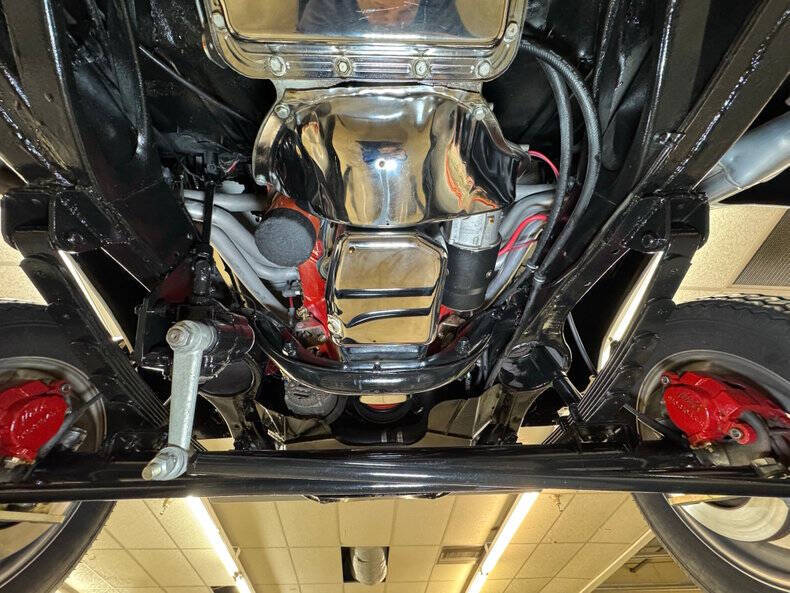 1954 Mercury Monterey