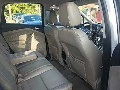 2013 Ford C-MAX Energi SEL