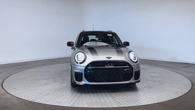 2026 MINI Hardtop 4 Door Cooper S