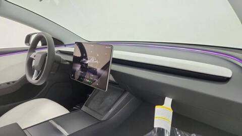 2026 Tesla Model 3