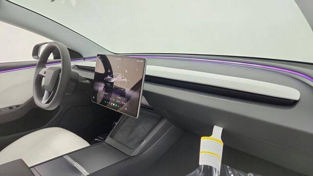 2026 Tesla Model 3