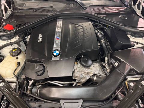 2017 BMW M2