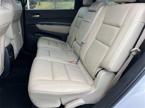 2021 Dodge Durango GT