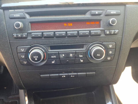 2011 BMW 1 Series 128i