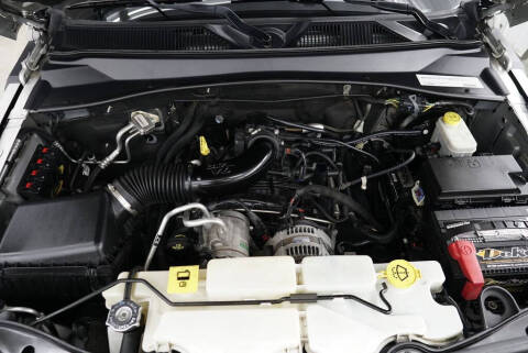 2012 Jeep Liberty