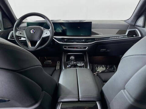 2024 BMW X7 ALPINA XB7