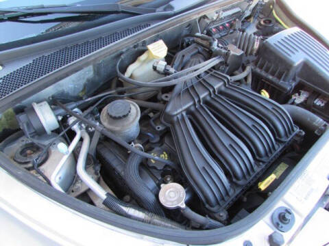 2006 Chrysler PT Cruiser Touring