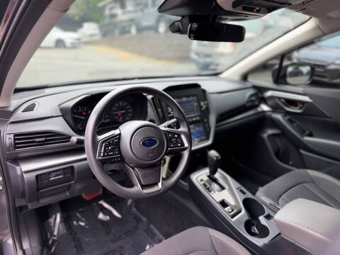 2024 Subaru Impreza