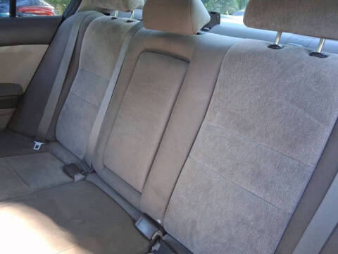 2010 Honda Accord LX