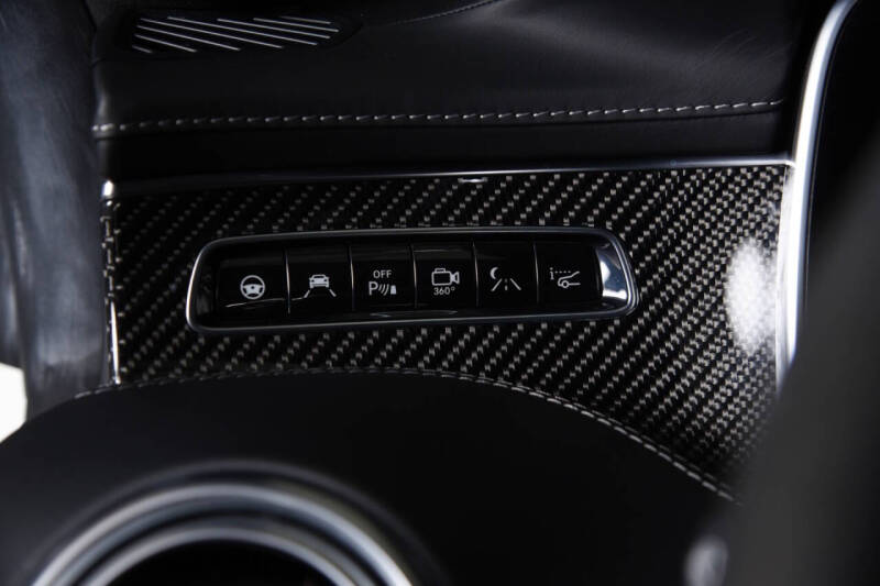 2015 Mercedes-Benz S-Class S 63 AMG