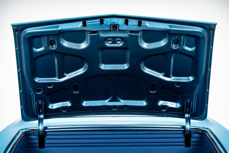 1966 Chevrolet Chevelle