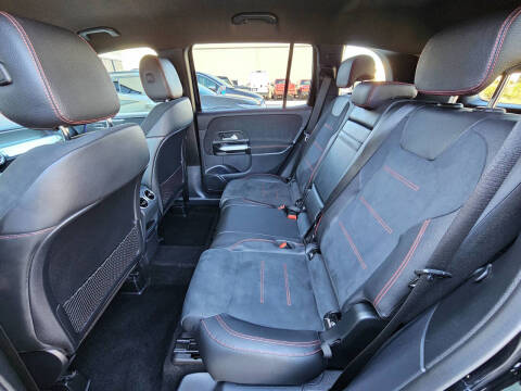 2023 Mercedes-Benz GLB GLB 250