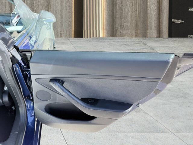 2022 Tesla Model 3 Performance