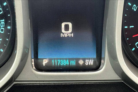 2014 Chevrolet Camaro SS