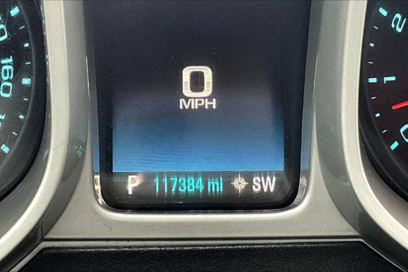 2014 Chevrolet Camaro SS