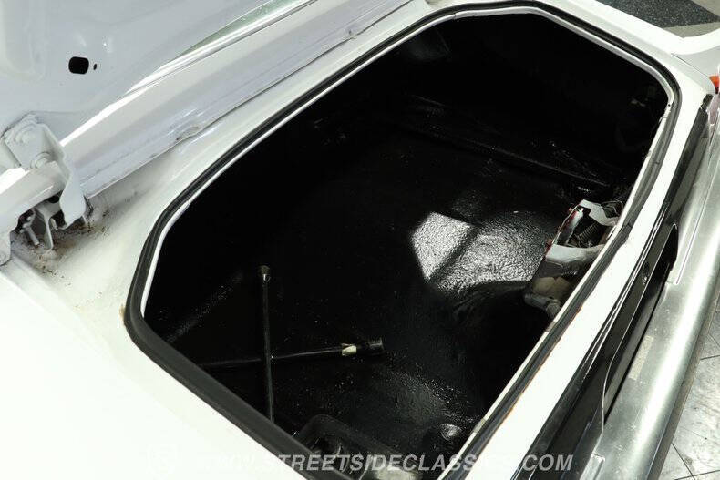 1977 Chevrolet Camaro