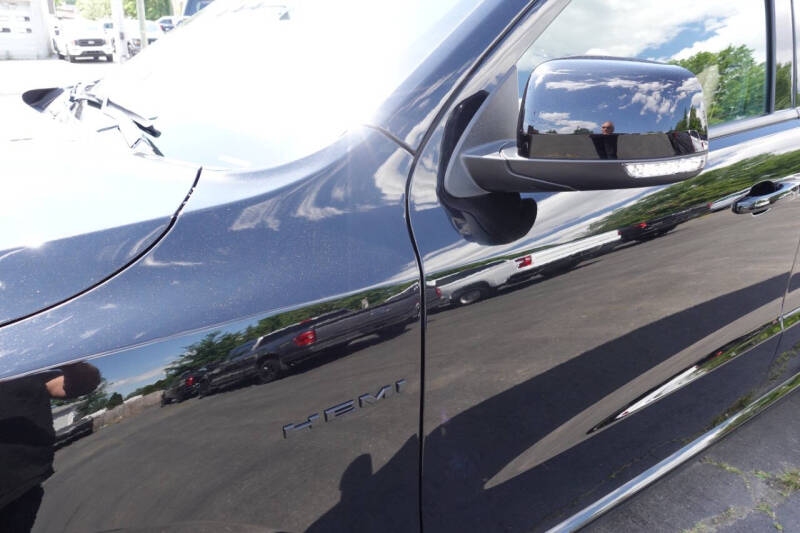 2024 Dodge Durango R/T Plus