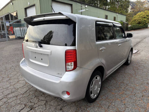 2011 Scion xB