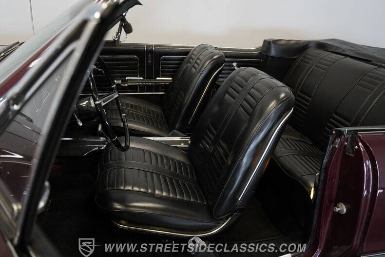 1966 Oldsmobile Cutlass