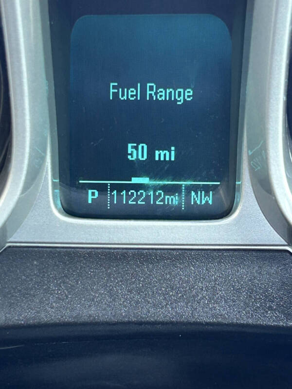 2012 Chevrolet Camaro 2LT - Photo 13
