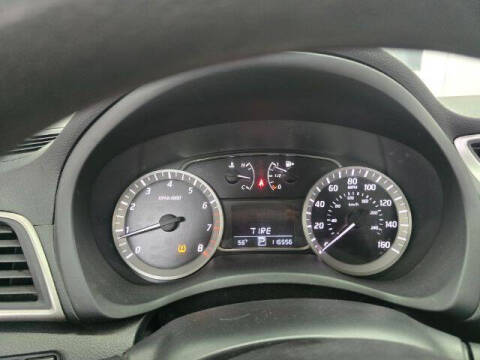 2013 Nissan Sentra SV