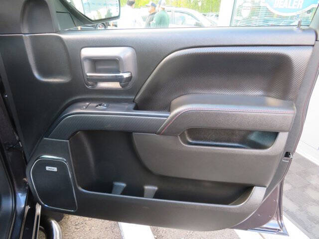 2016 GMC Sierra 1500