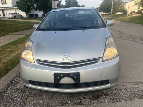 2007 Toyota Prius