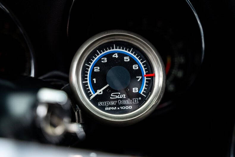 1969 Chevrolet Corvette