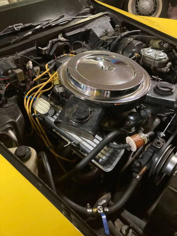 1979 Chevrolet Corvette