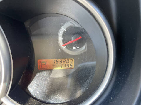 2011 Nissan Versa 1.8 SL