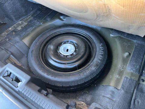 2010 Mercury Milan I-4