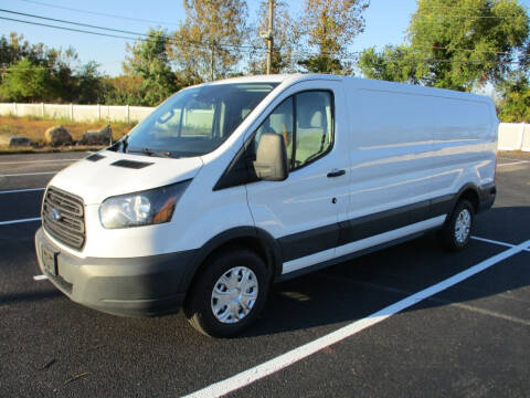 2017 Ford Transit for sale at Rt. 73 AutoMall in Palmyra NJ