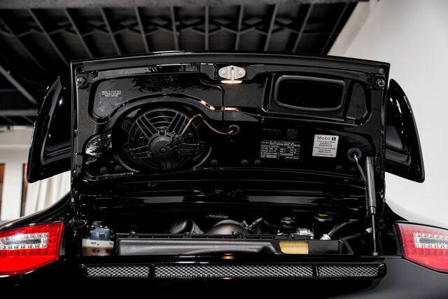 2010 Porsche 911 GT3